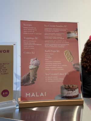 Malai by null