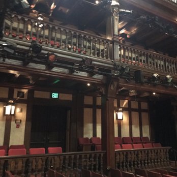 Folger Shakespeare Library - Theater. - Performing Arts Near Me - Washington, DC, District of Columbia