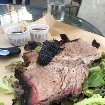 Rattlesnake BBQ - Brisket - Barbeque Near Me - Dexter, Oregon Rattlesnake BBQ - Brisket - Barbeque Near Me - Dexter, Oregon