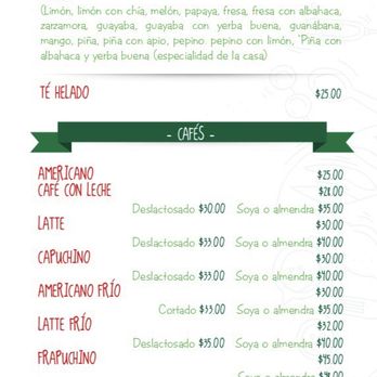 Mon Cherry Comida Sana - Food Trucks Near Me - Zapopán, JAL