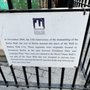 Photo of Piece of the Berlin Wall