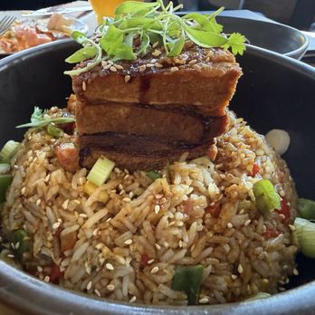 Limon - Pork Belly - Tapas/Small Plates Near Me - Burlingame, California Limon - Pork Belly - Tapas/Small Plates Near Me - Burlingame, California