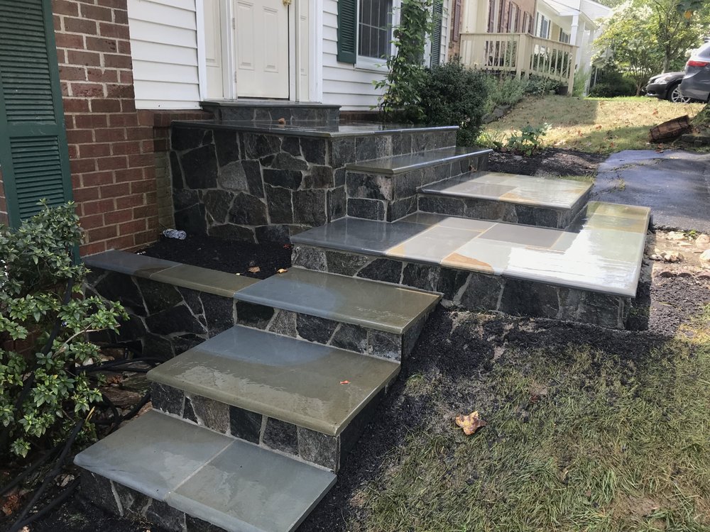 FLAGSTONE & BRICK WORKS Updated September 2024 45 Photos 8824