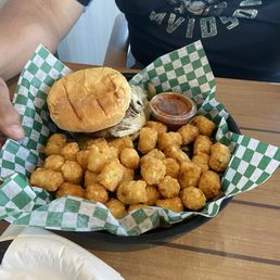 Duffy's Dago Duffy's Dago