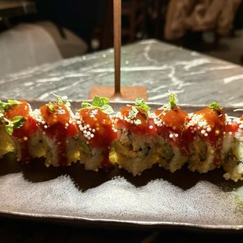 Nobu Del Coronado - House Roll - Japanese Near Me - Coronado, California