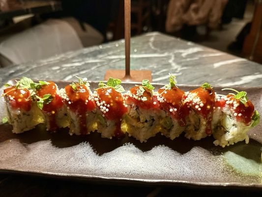 Nobu Del Coronado by null Nobu Del Coronado by null