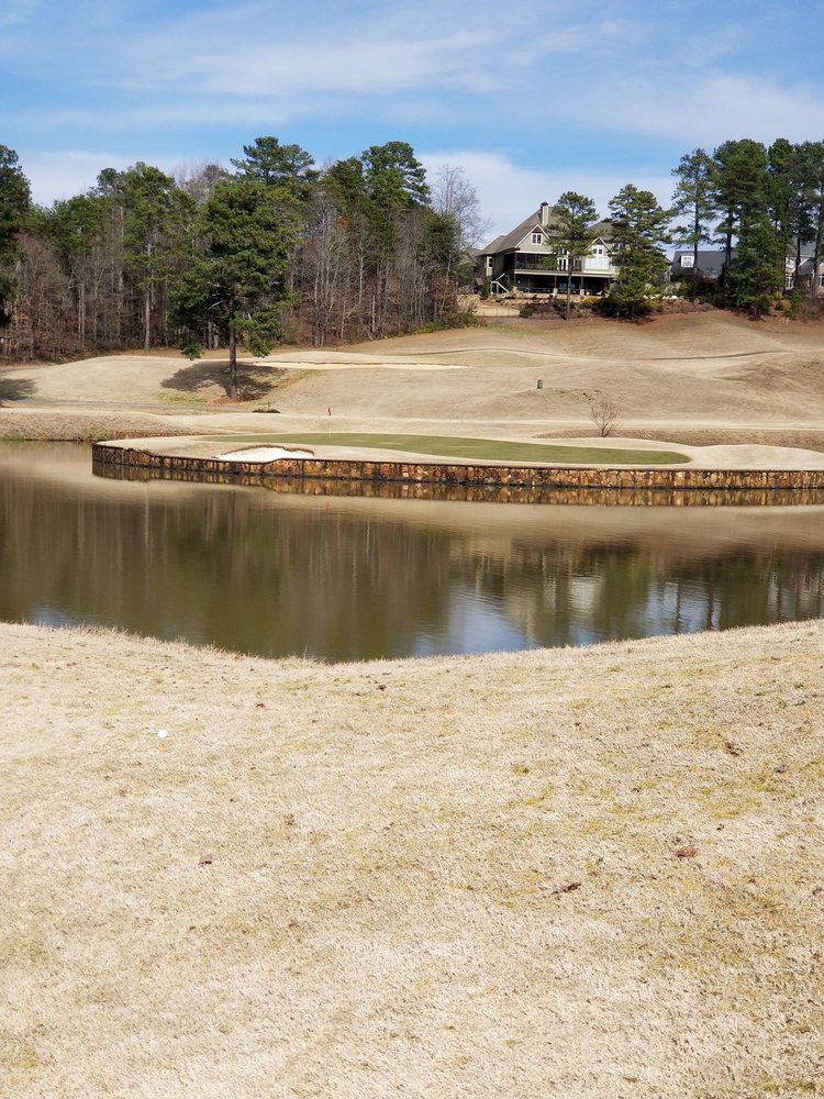 ROYAL LAKES GOLF & COUNTRY CLUB Updated September 2024 4700 Royal