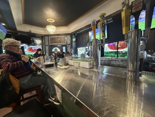 The Napper Tandy by null