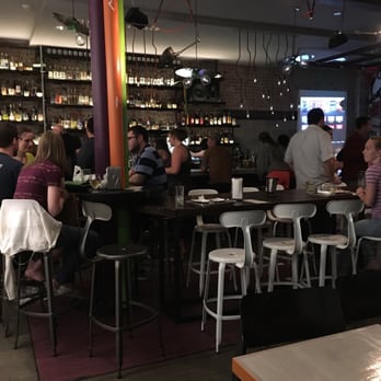 Lloyd Taco Factory - The bar at Lloyds. - Tacos Near Me - Buffalo, New York Lloyd Taco Factory - The bar at Lloyds. - Tacos Near Me - Buffalo, New York