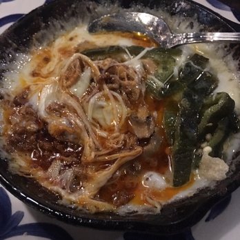 Barrio Queen - The Oxacan cheese dish. Loved it. - Mexican Near Me - Phoenix, Arizona Barrio Queen - The Oxacan cheese dish. Loved it. - Mexican Near Me - Phoenix, Arizona