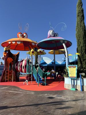 Super Silly Fun Land by null