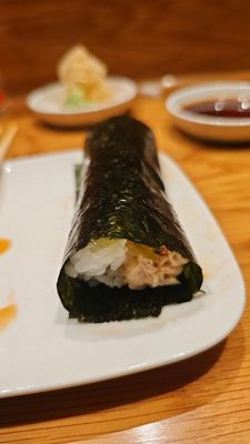 Hatsuyuki Handroll Bar by null