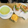 Brew-It Coffee and Tea gift card