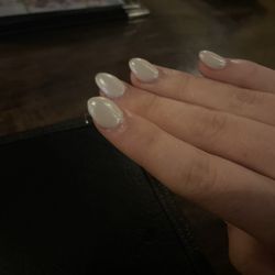 Paris Nails