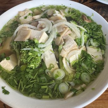 La Cà Bar - Vegan 36. Veggie Phở - Vietnamese Near Me - Tacoma, Washington La Cà Bar - Vegan 36. Veggie Phở - Vietnamese Near Me - Tacoma, Washington