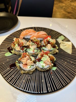 Sushi i by null