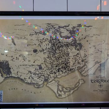 Storm Crow Manor - Bars Near Me - Toronto, Ontario