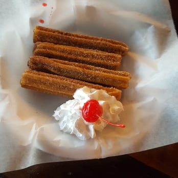 Speedy Burrito - Caramel filled churros are to DIE for! - Mexican Near Me - Winder, Georgia Speedy Burrito - Caramel filled churros are to DIE for! - Mexican Near Me - Winder, Georgia