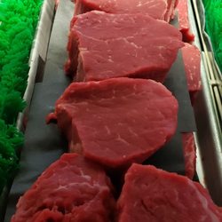T & T Meats