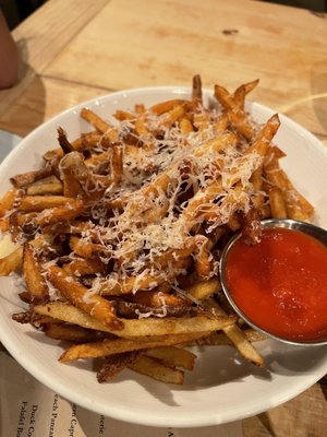 The Lazy Goat by null