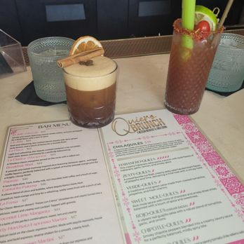 Quiero Brunch - Great drinks. - Mexican Near Me - Temecula, California Quiero Brunch - Great drinks. - Mexican Near Me - Temecula, California