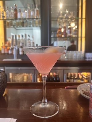 The Black Sheep Restaurant + Bar by null