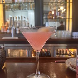 The Black Sheep Restaurant + Bar