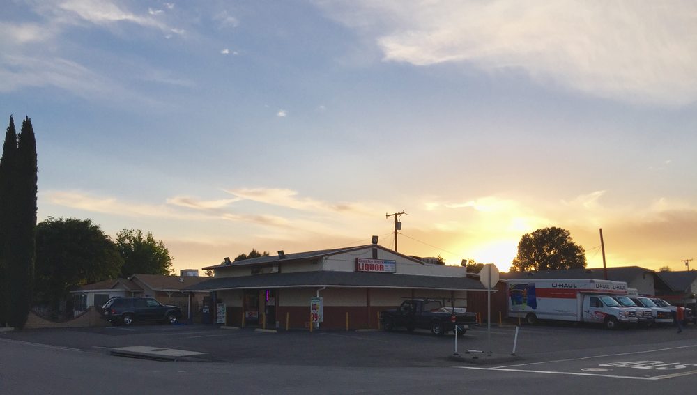 UHAUL NEIGHBORHOOD DEALER Updated June 2024 5022 Los Serranos Rd