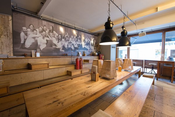 Das voglhaus cafe und kaufhaus by null
