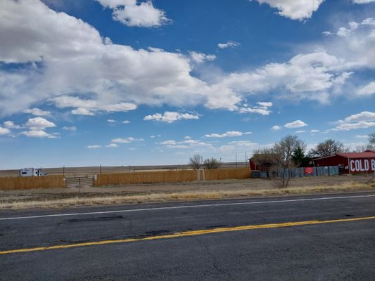 Colfax Tavern & Diner at Cold Beer NM by null