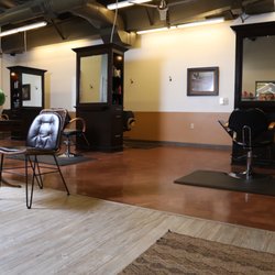 Grassroots A Salon