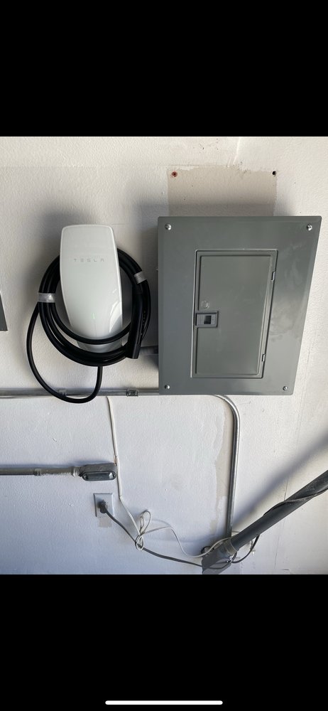Slide of Spark-EZ Electrical