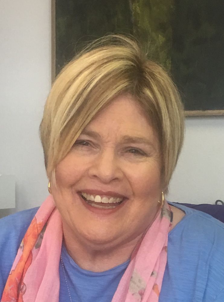 Jill M Sanguinetti, LMFT, PsyD - grief counselor in Stockton, CA