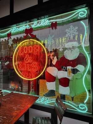 Loop & Lil's Pizza by null