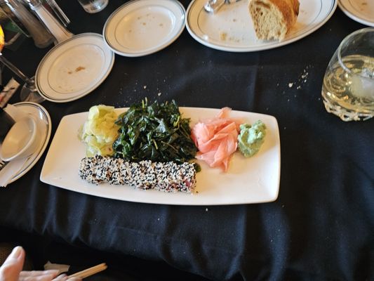 The Daily Grill by null