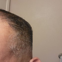 North Star Barber Shop - Left side, part II.