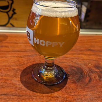 Benson Brewery - LOLA'S BUNNY - Gastropubs Near Me - Omaha, Nebraska Benson Brewery - LOLA'S BUNNY - Gastropubs Near Me - Omaha, Nebraska