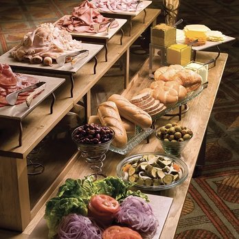A Plus Catering - Caterers Near Me
