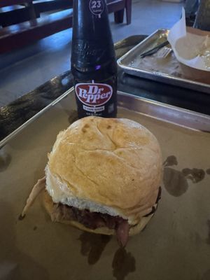 Texas Pride Barbecue by null