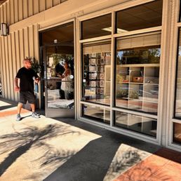 Exterior outside entrance of Rise Resale - Stop by and say hi! - San Diego, California Exterior outside entrance of Rise Resale - Stop by and say hi! - San Diego, California
