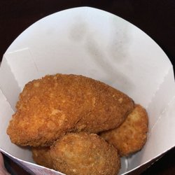 Fratellos 2 - Jalapeno Poppers