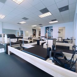 Pilates on Brickell - Pilates Studio