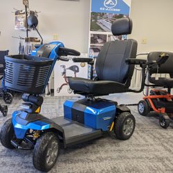 Central States Mobility