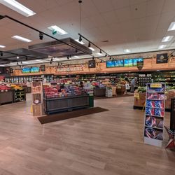 Landis Supermarket