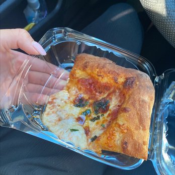 Pizza Anonymous - Good pizza, although extremely over heated and poor customer service. - Pizza Near Me - Las Vegas, Nevada
