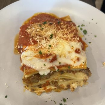Two Meatballs in the Kitchen - Lasagna Pasta - Italian Near Me - Fort Myers, Florida Two Meatballs in the Kitchen - Lasagna Pasta - Italian Near Me - Fort Myers, Florida