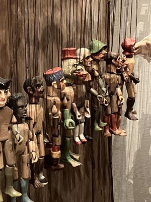 Toy Worlds Museum Basel by null