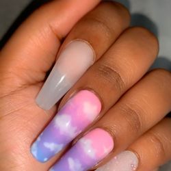 You Got Nailed & Spa