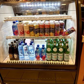 Ruscello at Nordstrom - Drinks to go. - New American Near Me - Bethesda, Maryland Ruscello at Nordstrom - Drinks to go. - New American Near Me - Bethesda, Maryland
