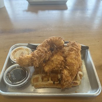 Waffle Love - Waffles Near Me - Round Rock, Texas Waffle Love - Waffles Near Me - Round Rock, Texas